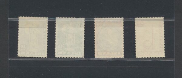 Ney York World Fair in 1939 Full Fine Used  set. - Image 2