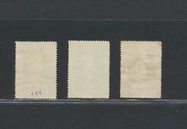 Snorri Sturlason from 1941. Full Fine used set. - Image 2